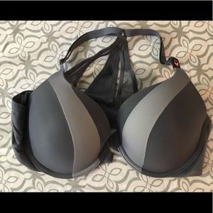 Victoria secret front close perfect shape bra